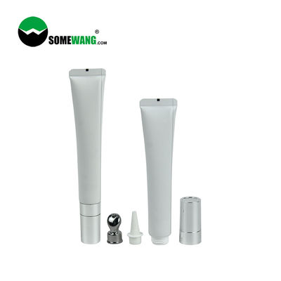 15ml ABL Plastic Eye Cream Tube with Massage Applicator για Συσκευασία Καλλυντικών