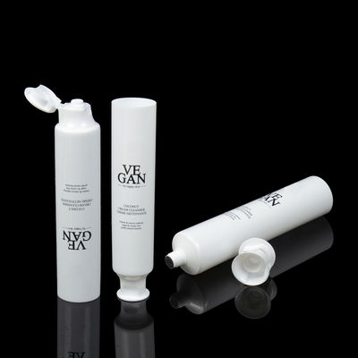 OD 25mm 20ml καλλυντικός σωλήνας λοσιόν σώματος σωλήνων συσκευάζοντας για την κρέμα χεριών φροντίδας δέρματος