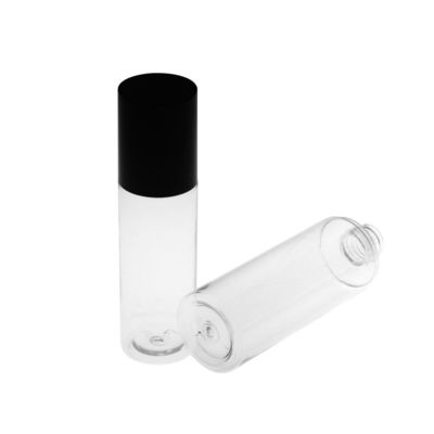 Σαφές τονωτικό 120ml μπουκαλιών 6oz PET καλλυντικό με την κάλυψη 28/410