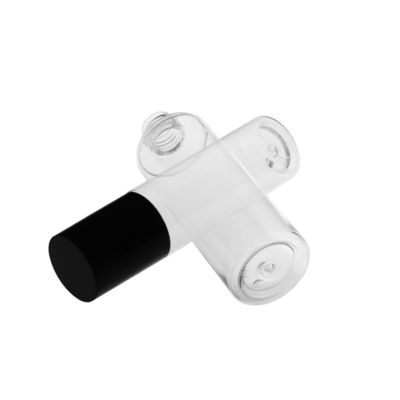 Σαφές τονωτικό 120ml μπουκαλιών 6oz PET καλλυντικό με την κάλυψη 28/410
