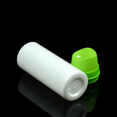 Ελεύθερη 100ML 150ML χωρίς αέρα φροντίδα δέρματος μπουκαλιών αντλιών BPA που συσκευάζει το ελεύθερο πλαστικό BPA