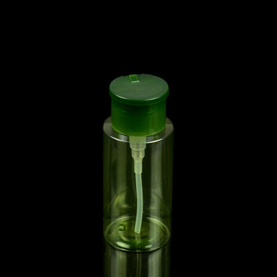 Remover καρφιών της PET κυλίνδρων 10oz 300ml πολωνική προσωπική φροντίδα Somewang διανομέων