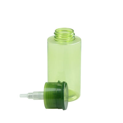 Remover καρφιών της PET κυλίνδρων 10oz 300ml πολωνική προσωπική φροντίδα Somewang διανομέων