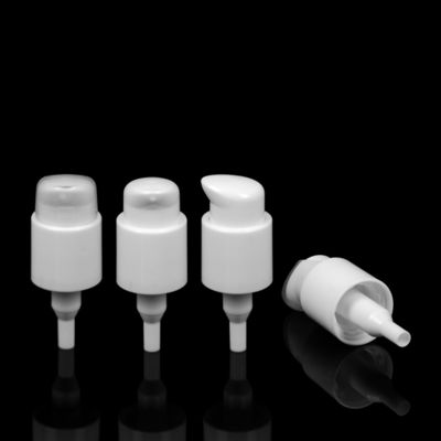 διανομέας 2 Oz αντλία 20 410 18/410 24/410 από τα αριστερά προς τα δεξιά πλαστικός αντλιών λοσιόν στροφής επεξεργασίας