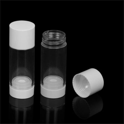 30g 33 X 96mm πλαστικός αποσμητικός κενός επαναληπτικής χρήσεως ρόλος στο Tasteless επίπεδο ωοειδές πλαστικό μπουκαλιών