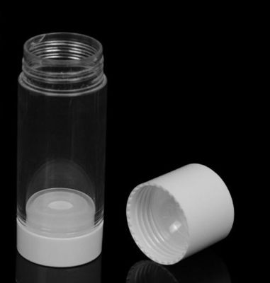 30g 33 X 96mm πλαστικός αποσμητικός κενός επαναληπτικής χρήσεως ρόλος στο Tasteless επίπεδο ωοειδές πλαστικό μπουκαλιών