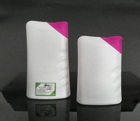 Κενά 200ml χεριών κουζινών μπουκάλια Sanitiser για τον κενό διανομέα πηκτωμάτων ντους