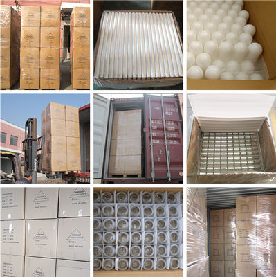 950ml 32/410 HDPE μπουκαλιών PE καλλυντικό επίπεδο τετραγωνικό μπουκάλι αντλιών φροντίδας δέρματος