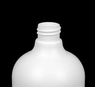 1000ml καλλυντικό μπουκάλι 28/410 PE κενά πλαστικά μπουκάλια για PCR πετρελαίου τρίχας το μεγάλο όγκο