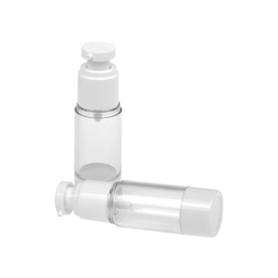 Somewang ΩΣ πλαστικό χωρίς αέρα λοσιόν 20ml 30ml 50ml κρέμας ματιών μπουκαλιών αντλιών 120ml