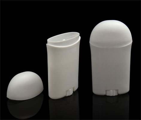 αποσμητικός ρόλος κουμπιών συστροφής 50g H110mm επαναληπτικής χρήσεως Rollerball αποσμητικός στο μπουκάλι