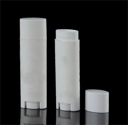 4.5g ρόλος λοσιόν PP στα αποσμητικά αποσμητικά εμπορευματοκιβώτια ραβδιών μπουκαλιών κενά