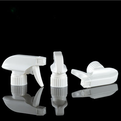 28 400 Aromatherapy πλαστικός PP αφρού ψεκαστήρας 28mm ώθησης χεριών πλαστικός