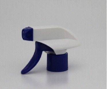 28 400 Aromatherapy πλαστικός PP αφρού ψεκαστήρας 28mm ώθησης χεριών πλαστικός