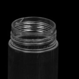 30g 33 X 96mm πλαστικός αποσμητικός κενός επαναληπτικής χρήσεως ρόλος στο Tasteless επίπεδο ωοειδές πλαστικό μπουκαλιών
