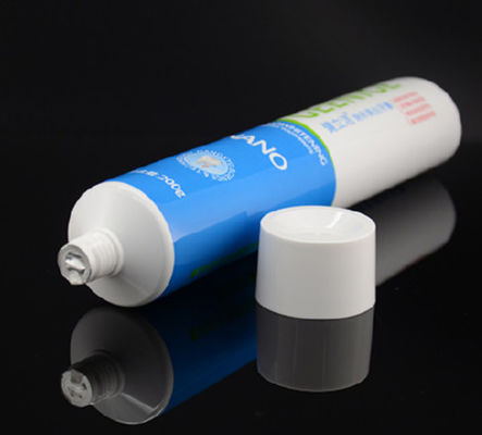 κενοί σωλήνες κρέμας χεριών σωλήνων 120ml 200ml ABL