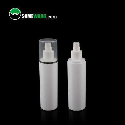 Καλλυντικό λοσιόν Bottle100ml 120ml 150ml 200ml 250ml PE με την εξωτερική κάλυψη