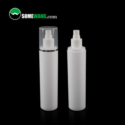 Καλλυντικό λοσιόν Bottle100ml 120ml 150ml 200ml 250ml PE με την εξωτερική κάλυψη