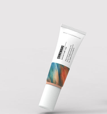8ml καλλυντικός σωλήνας συμπιέσεων χειλικού βάλσαμου κενός για τους σωλήνες χειλικού πετρελαίου