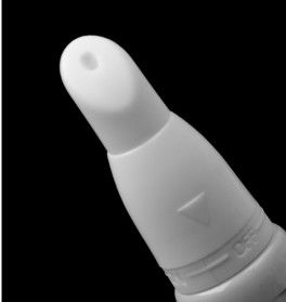 8ml καλλυντικός σωλήνας συμπιέσεων χειλικού βάλσαμου κενός για τους σωλήνες χειλικού πετρελαίου