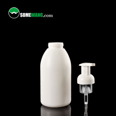Hand Wash Lotion Pumps Μπουκάλι σαμπουάν 250ML Μπουκάλι καλλυντικών με αντλία αφρού