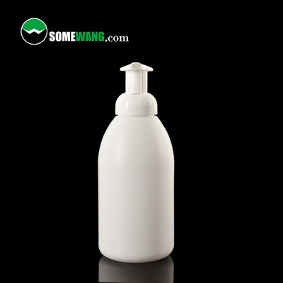 Hand Wash Lotion Pumps Μπουκάλι σαμπουάν 250ML Μπουκάλι καλλυντικών με αντλία αφρού