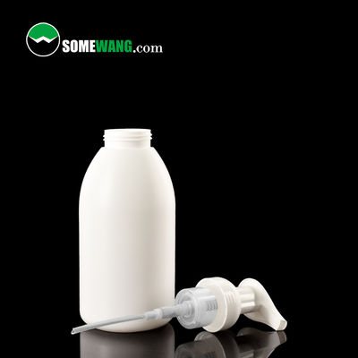 Hand Wash Lotion Pumps Μπουκάλι σαμπουάν 250ML Μπουκάλι καλλυντικών με αντλία αφρού