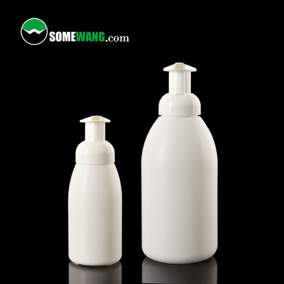 Hand Wash Lotion Pumps Μπουκάλι σαμπουάν 250ML Μπουκάλι καλλυντικών με αντλία αφρού