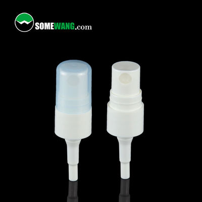 Όλη η πλαστική Sanitizer ψεκαστήρων αντλιών πίεσης ψεκαστήρων υδρονέφωσης περάτωσης λεπτή καλλυντική αντλία ψεκασμού μπουκαλιών αρώματος