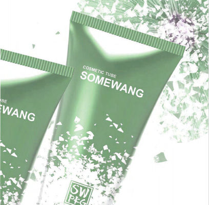 50ml ABL πλαστικός σωλήνας Skincare Hand Cream Cosmetic Packaging Tube