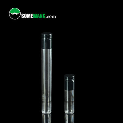 30ml/μικρά σύνολα μπουκαλιών κυλίνδρων συνήθειας 70ml/235ml PETG με την κεφαλή κοχλίου